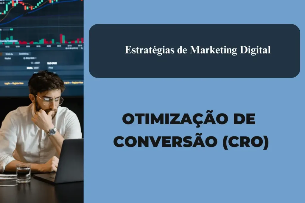 Otimizar a conversão em páginas de destino e formulários é crucial para maximizar o retorno sobre investimento (ROI) em campanhas de marketing digital.