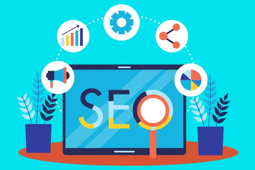 Ferramentas Essenciais para SEO