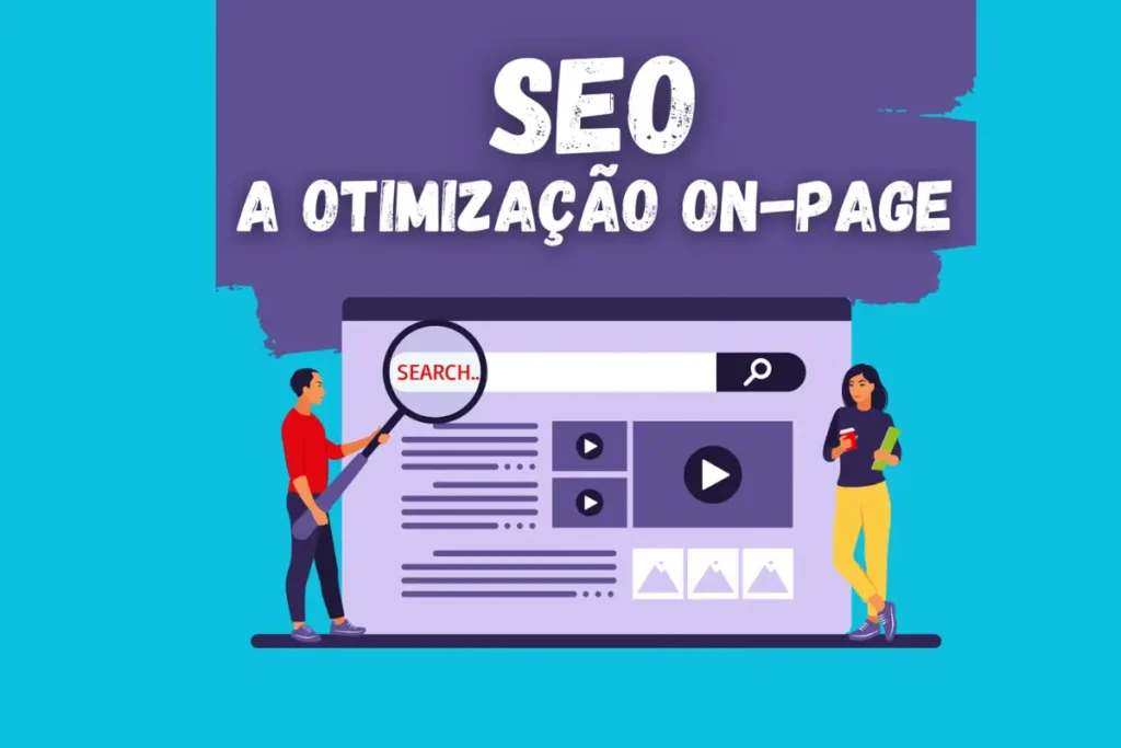 Otimizacao On Page