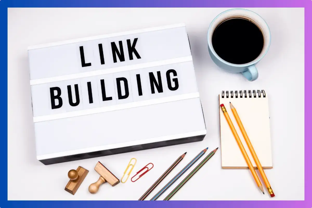 SEO Avançado: Técnicas de Link Building Para Dominar os Motores de Busca.