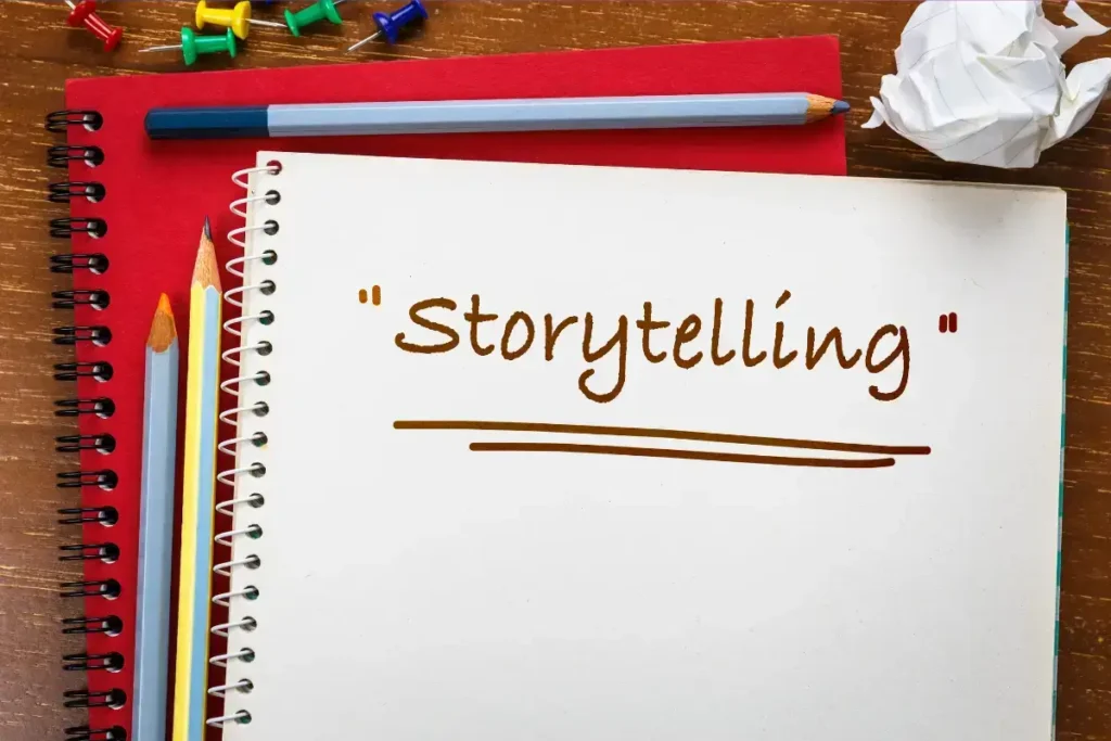 Desafios na Implementacao de Storytelling no Marketing de Conteudo