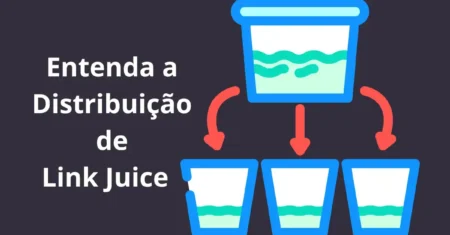 Entenda a Distribuição de Link Juice e Seus Benefícios para o SEO do Seu Site