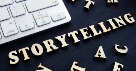 Storytelling no Marketing de Conteúdo: Conectando Marcas e Consumidores