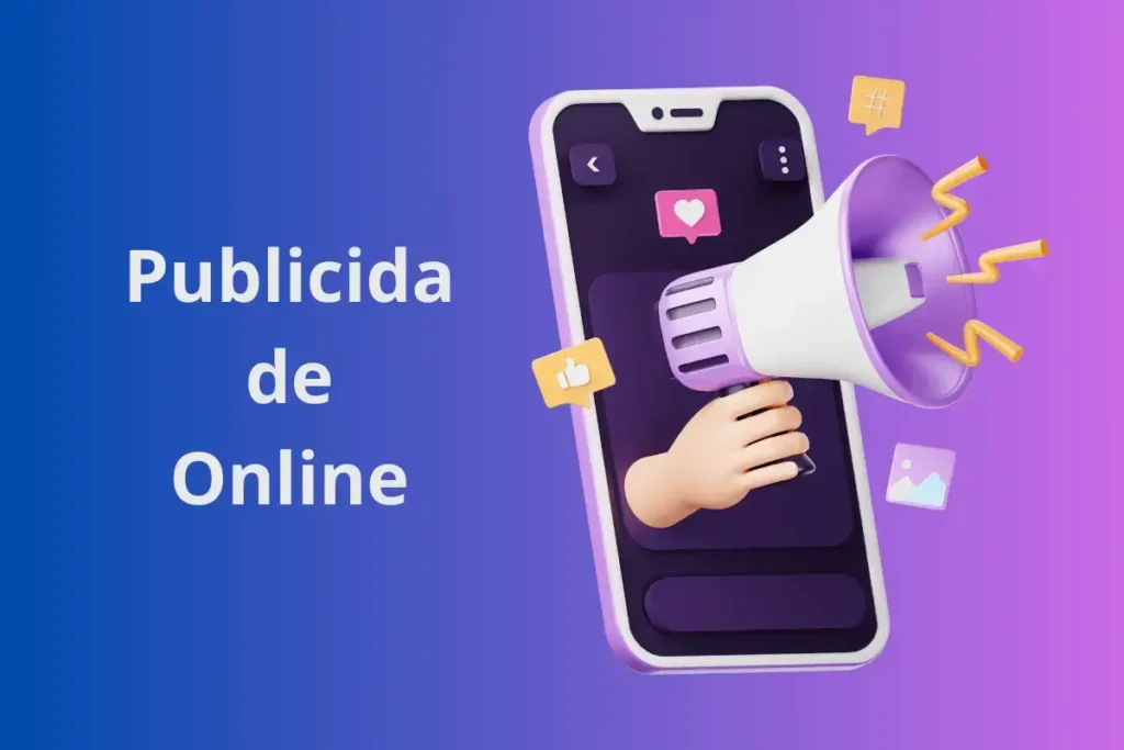 Agencia de Marketing Publicidade Online