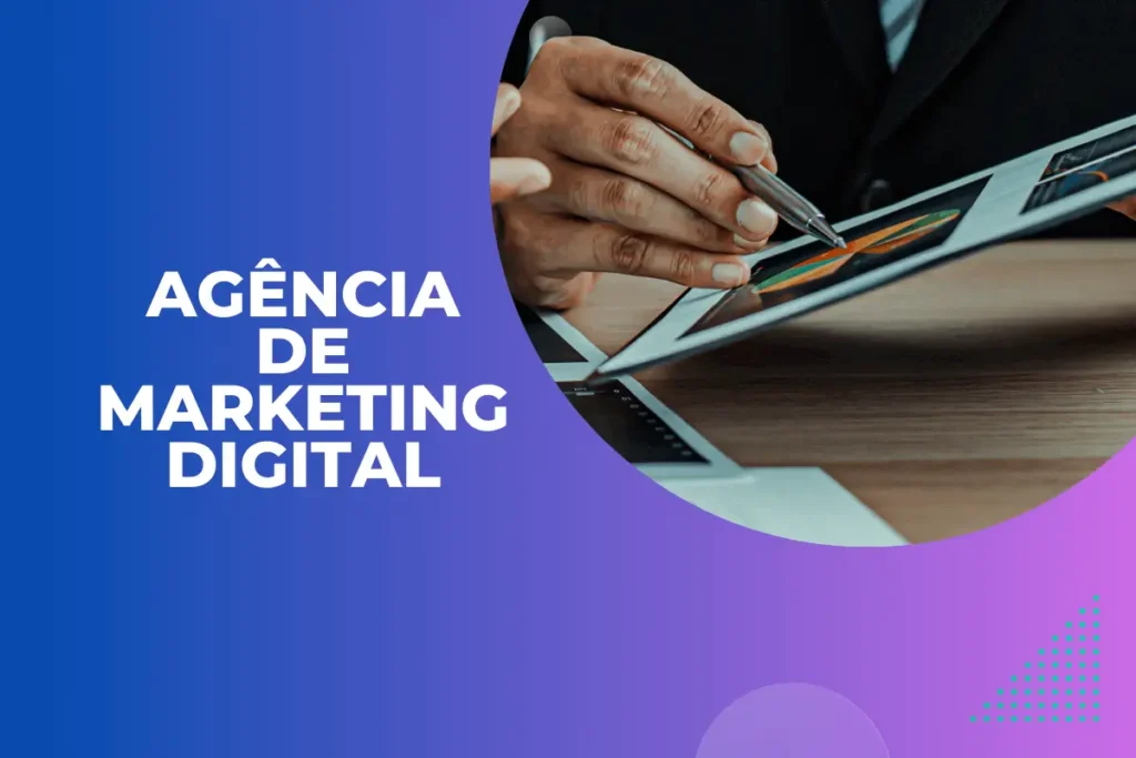 agencia de marketing digital