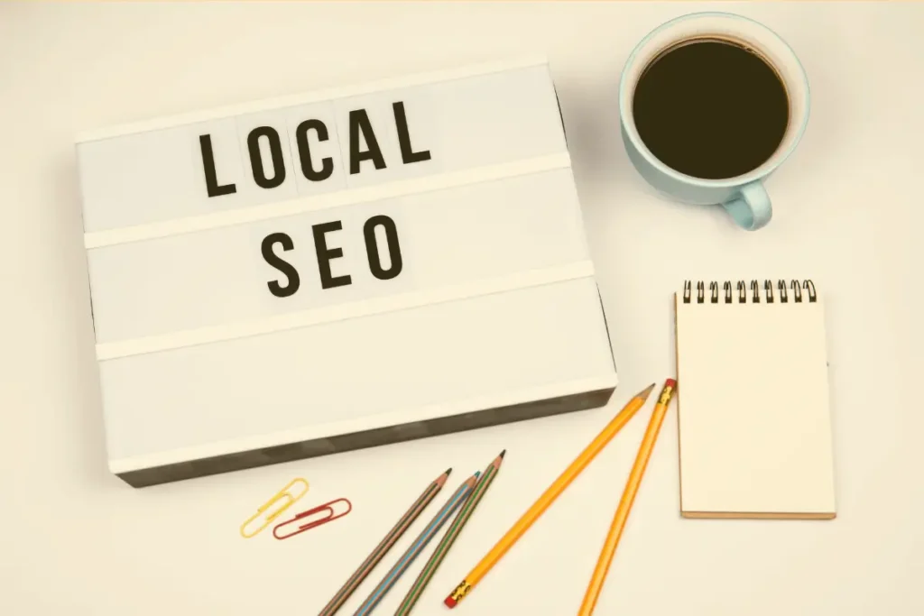 Aprenda tudo sobre SEO Local