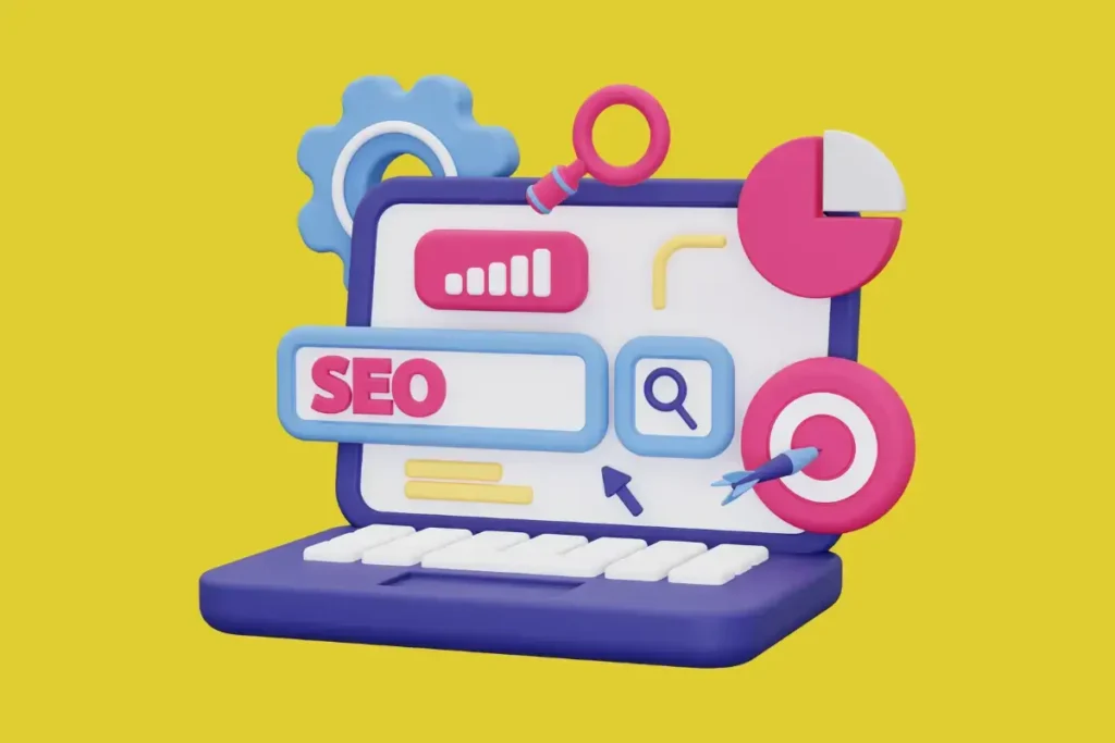 SEO Off-Page A Importância dos Backlinks