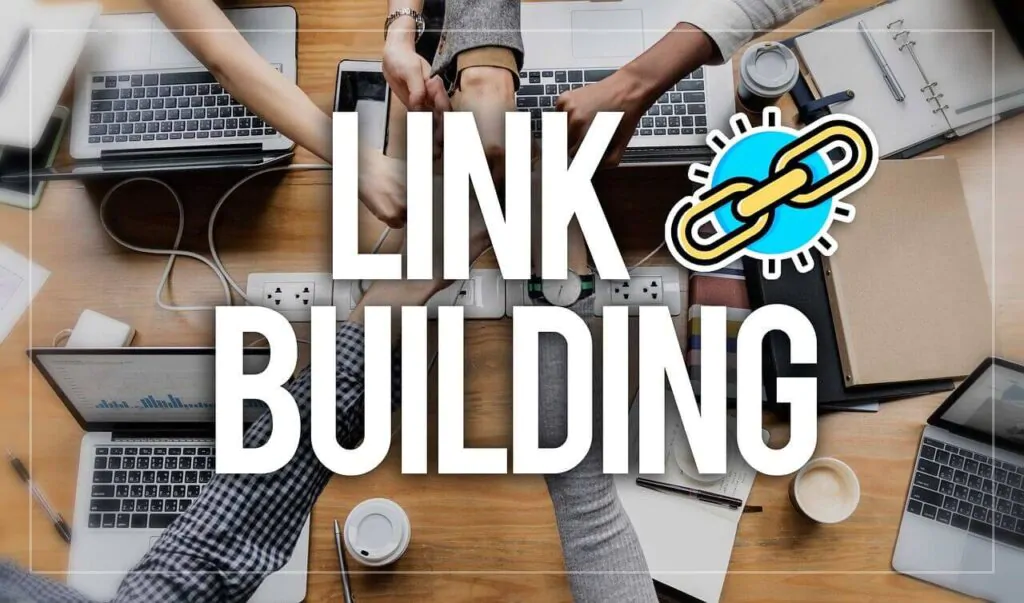 O que e Link Building e para que serve