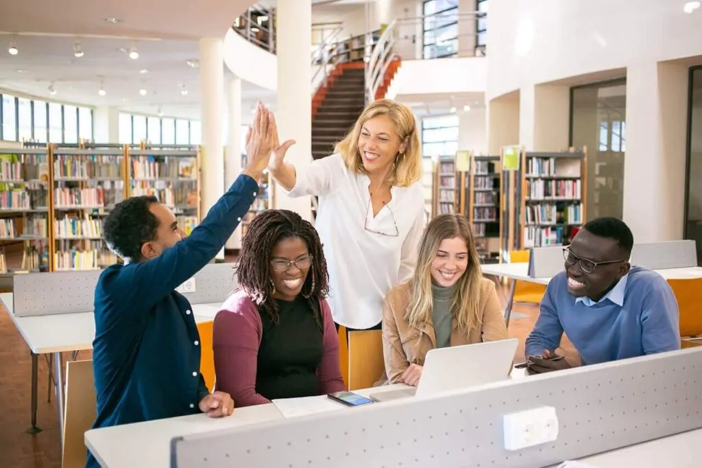 benefícios do Marketing de Influência